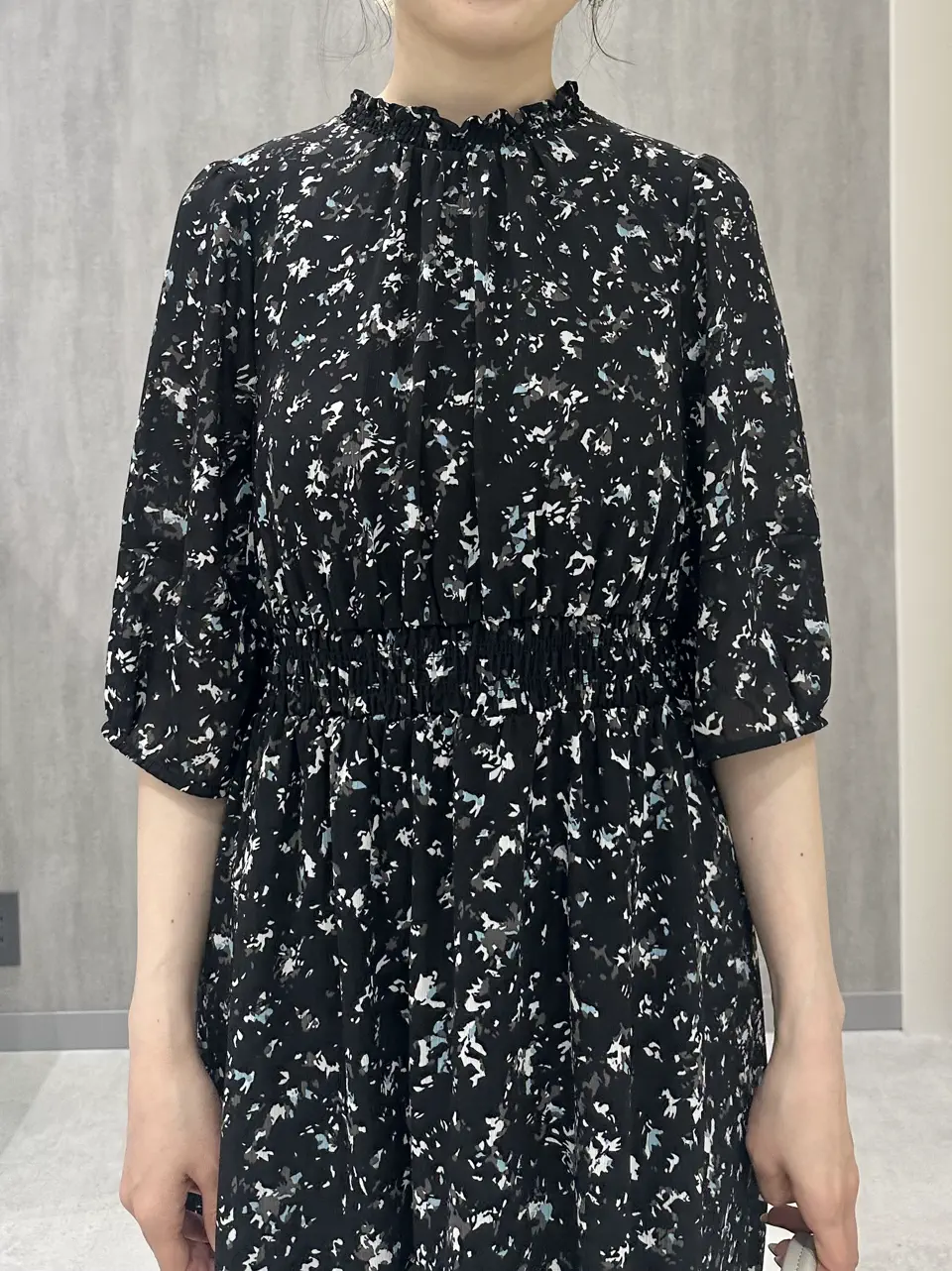 ONWARD CROSSET SELECT みぃ コーディネート画像