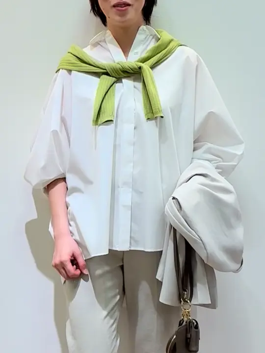 ONWARD CROSSET SELECT 権田 コーディネート画像