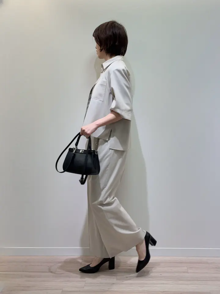 ONWARD CROSSET SELECT 権田 コーディネート画像