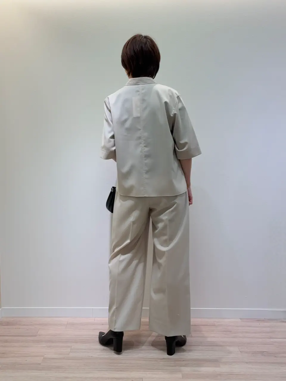 ONWARD CROSSET SELECT 権田 コーディネート画像