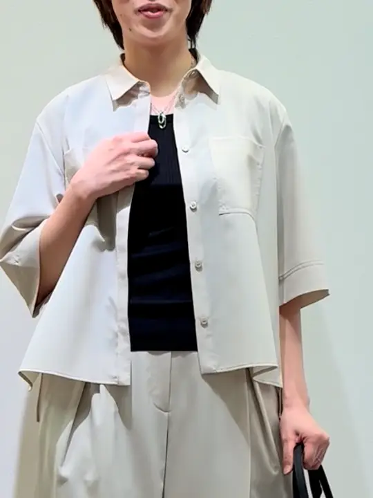 ONWARD CROSSET SELECT 権田 コーディネート画像