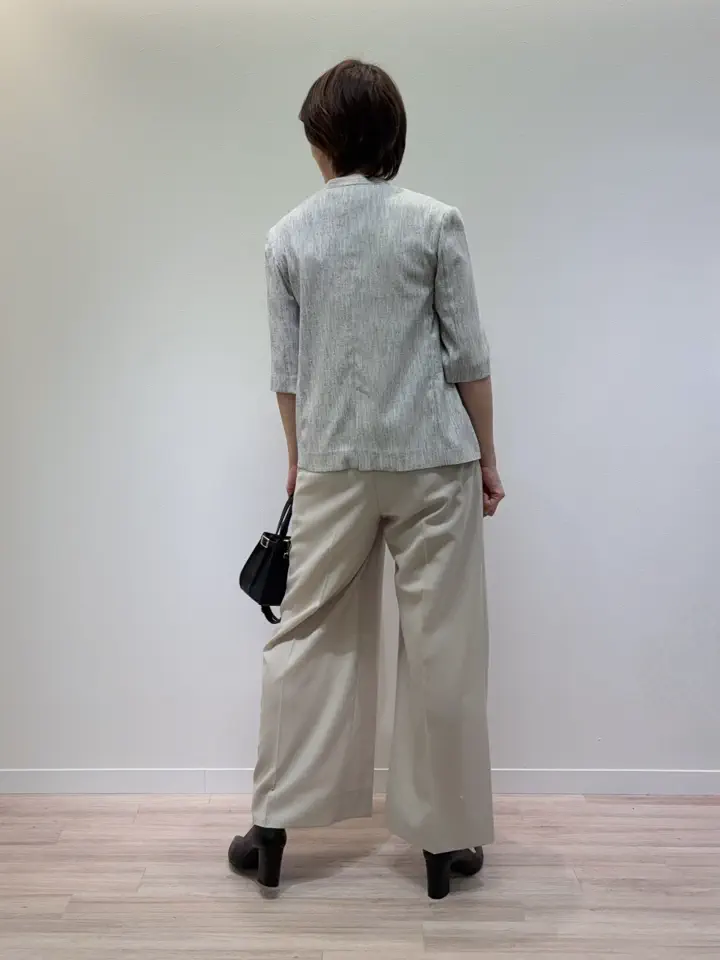 ONWARD CROSSET SELECT 権田 コーディネート画像