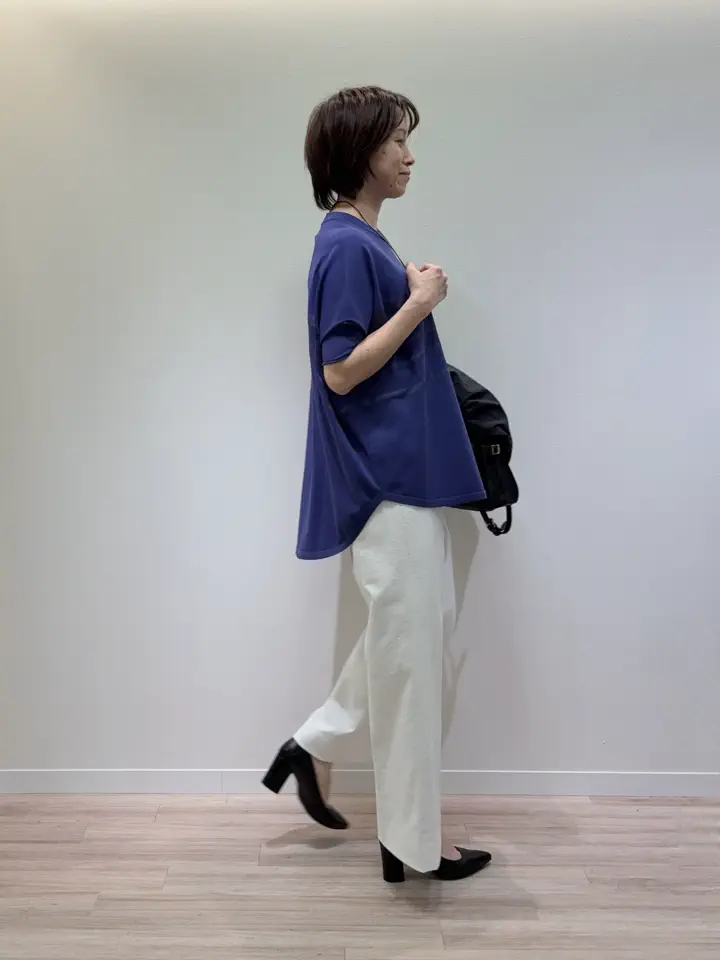 ONWARD CROSSET SELECT 権田 コーディネート画像