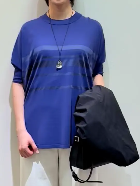 ONWARD CROSSET SELECT 権田 コーディネート画像