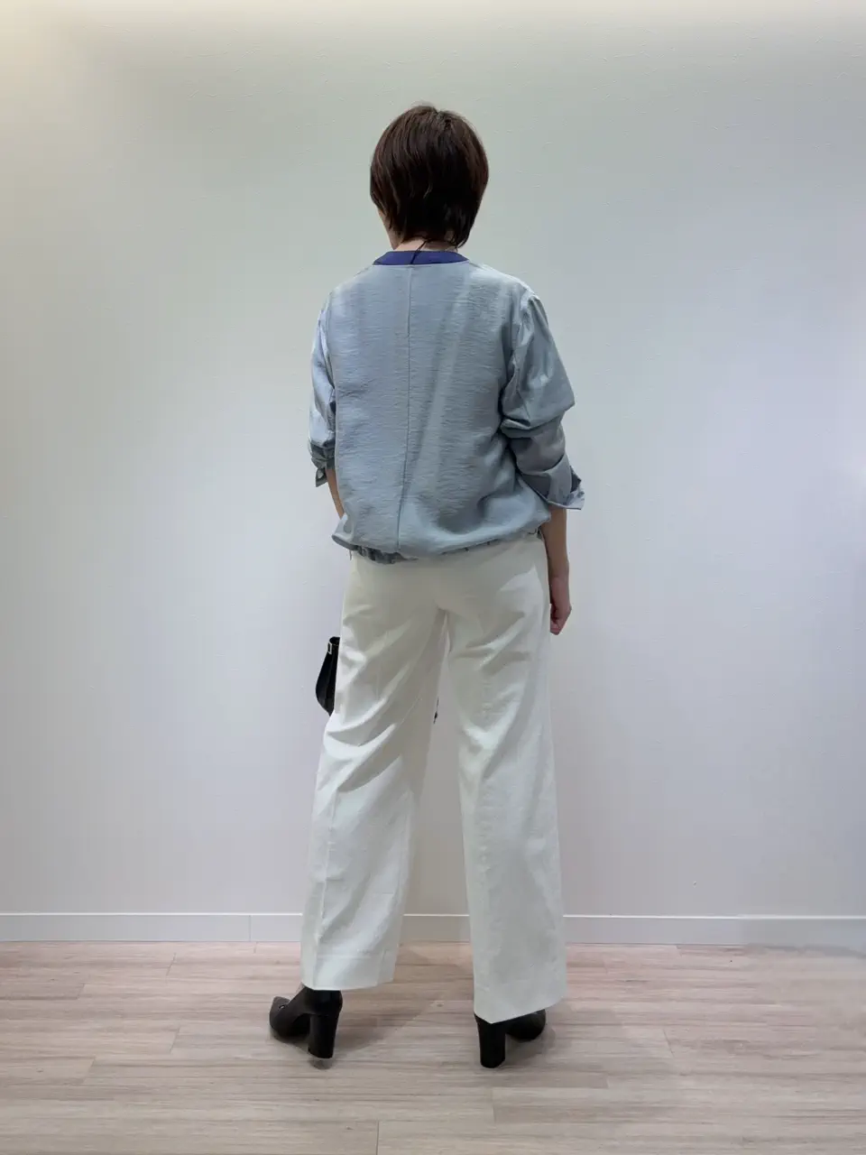 ONWARD CROSSET SELECT 権田 コーディネート画像
