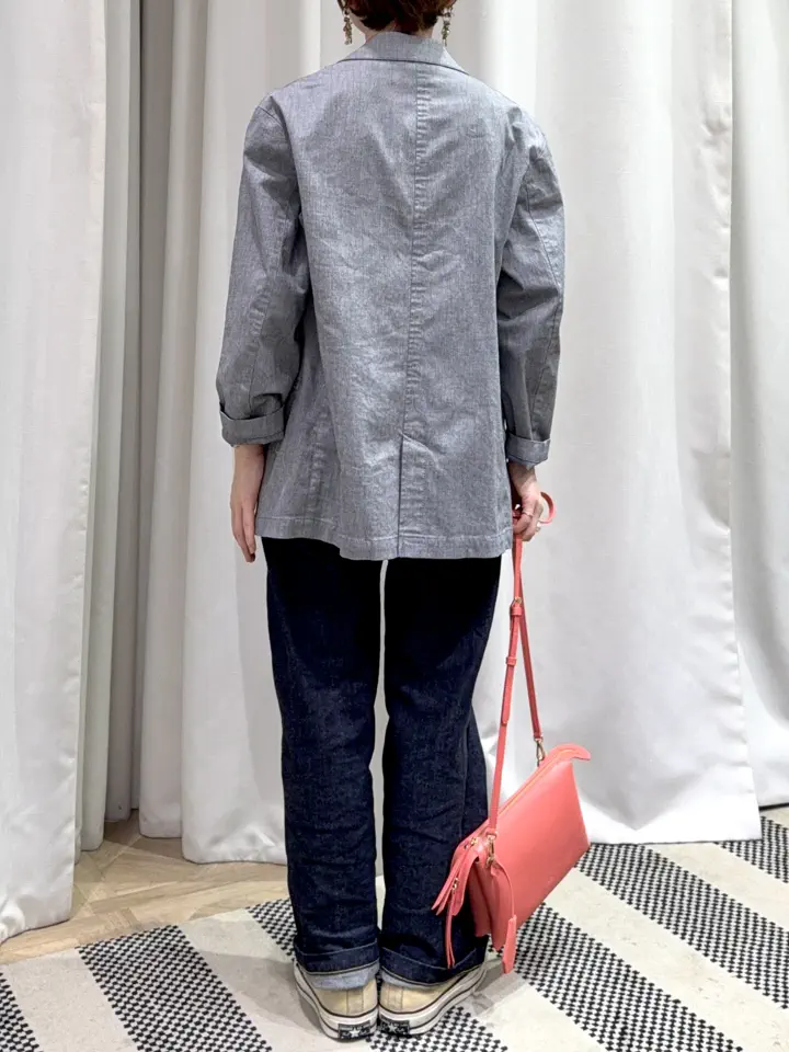 ONWARD CROSSET SELECT M コーディネート画像