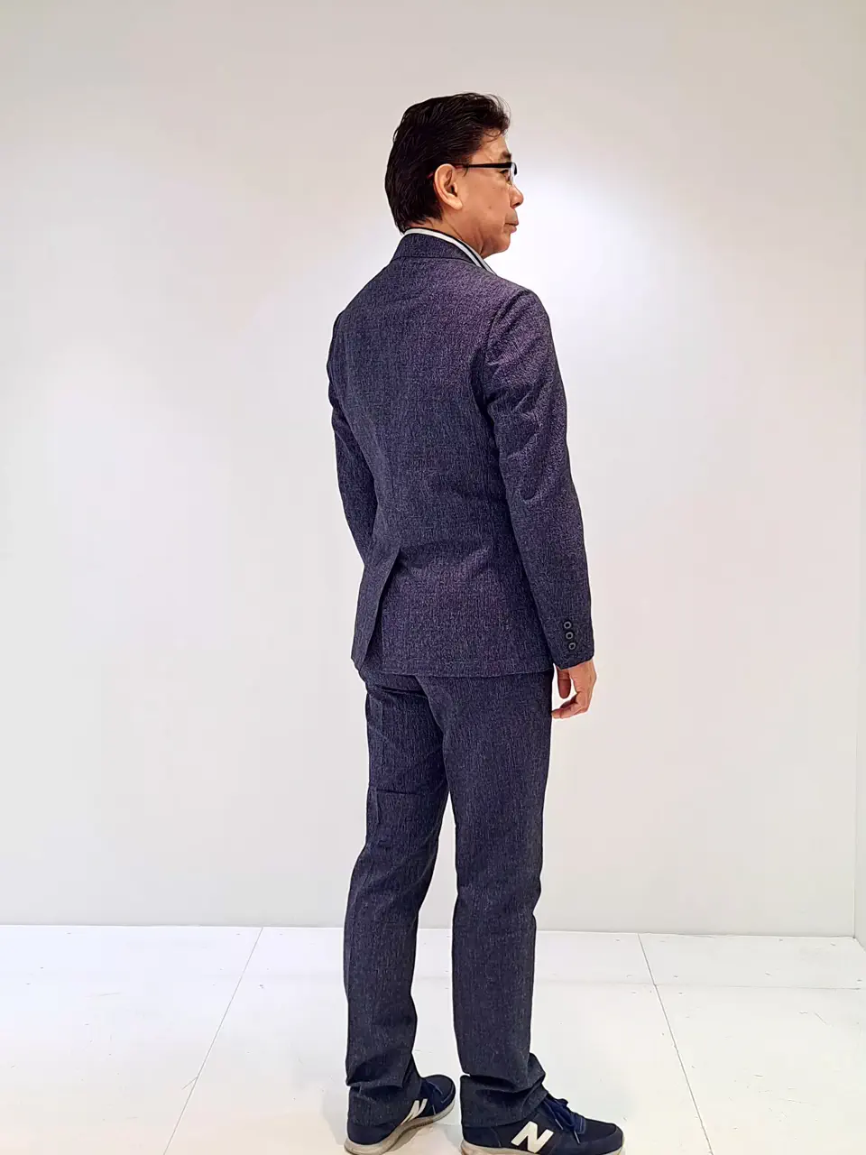 ONWARD CROSSET SELECT 小林 コーディネート画像