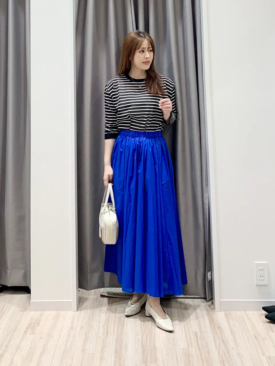  MIHO コーディネート画像