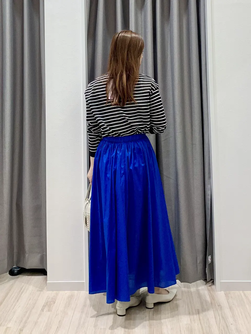 ONWARD CROSSET SELECT MIHO コーディネート画像