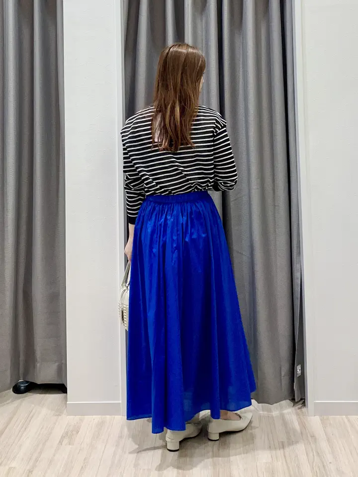 ONWARD CROSSET SELECT MIHO コーディネート画像