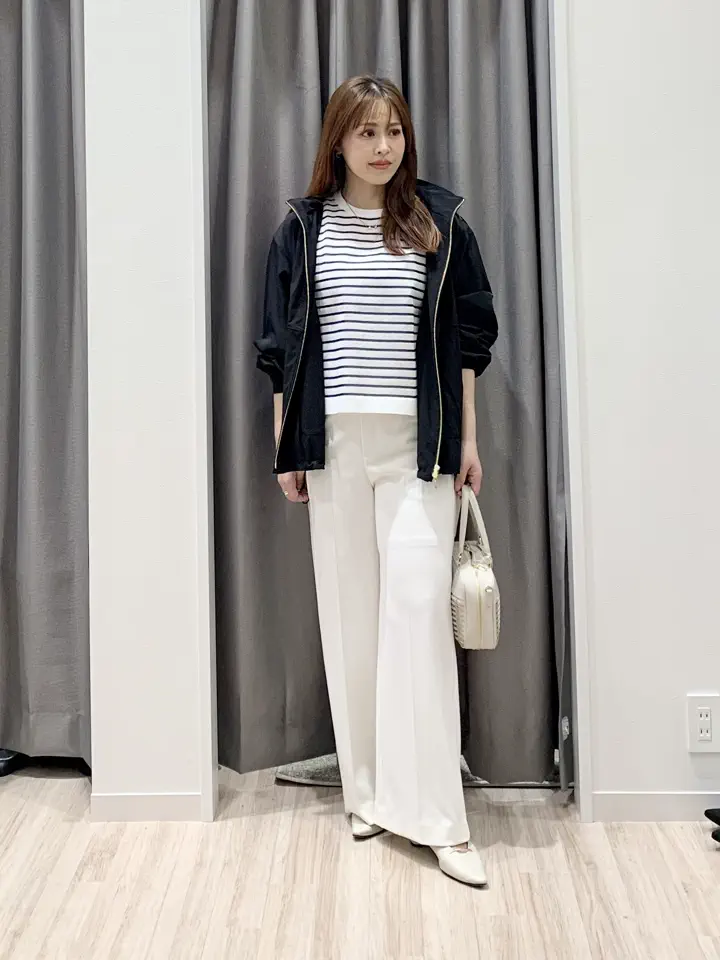 ONWARD CROSSET SELECT MIHO コーディネート画像