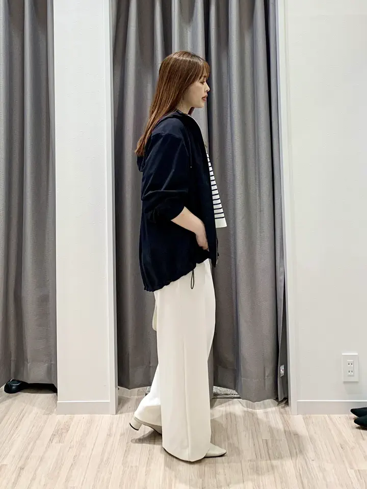ONWARD CROSSET SELECT MIHO コーディネート画像