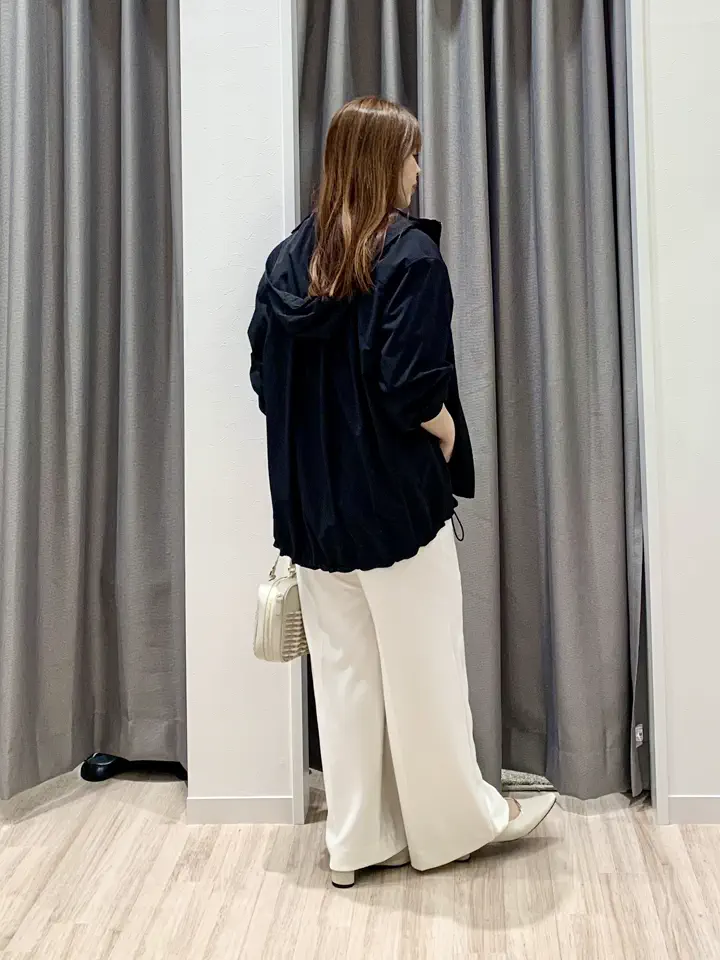 ONWARD CROSSET SELECT MIHO コーディネート画像