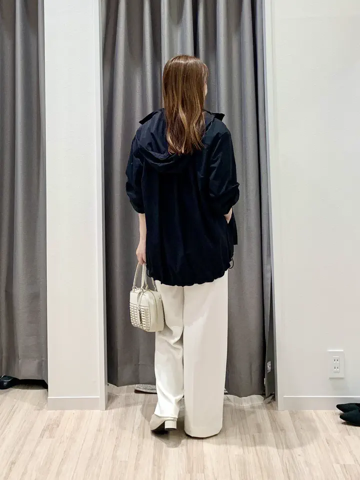 ONWARD CROSSET SELECT MIHO コーディネート画像