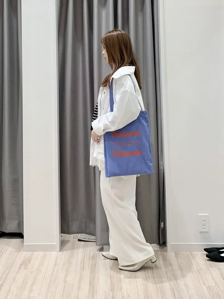 ONWARD CROSSET SELECT MIHO コーディネート画像