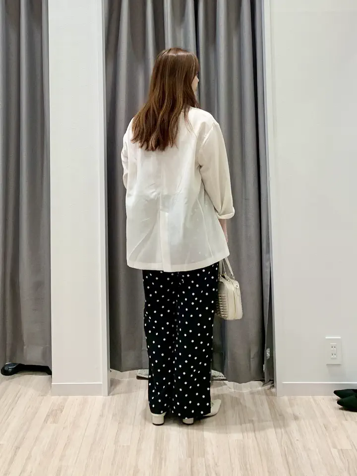 ONWARD CROSSET SELECT MIHO コーディネート画像