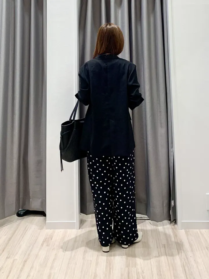 ONWARD CROSSET SELECT MIHO コーディネート画像