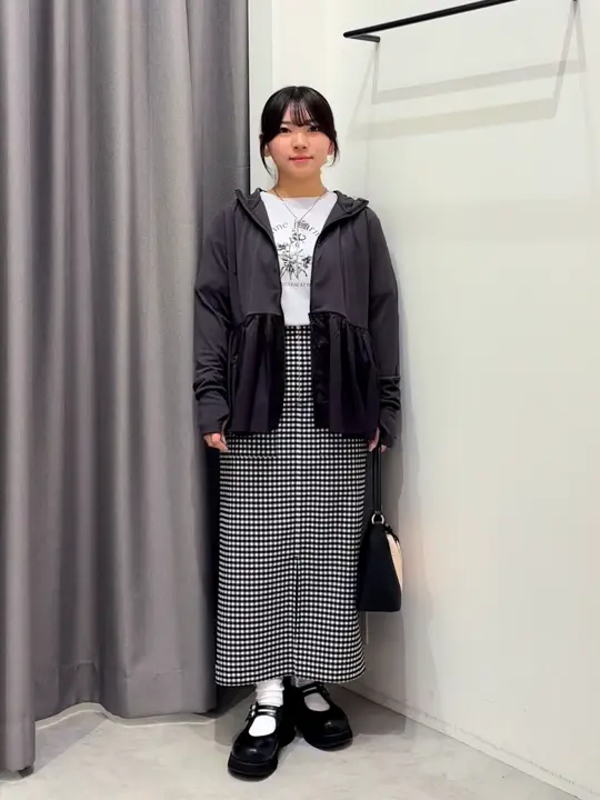 ONWARD CROSSET SELECT 乃和 コーディネート画像