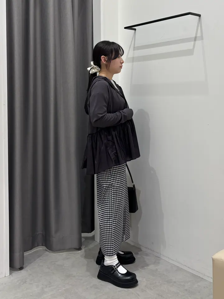 ONWARD CROSSET SELECT 乃和 コーディネート画像