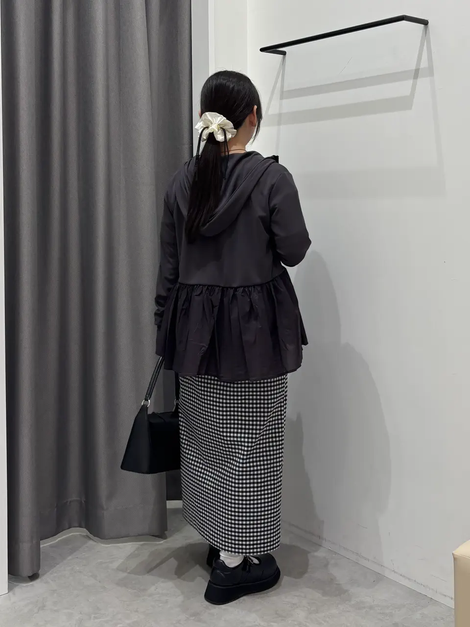 ONWARD CROSSET SELECT 乃和 コーディネート画像