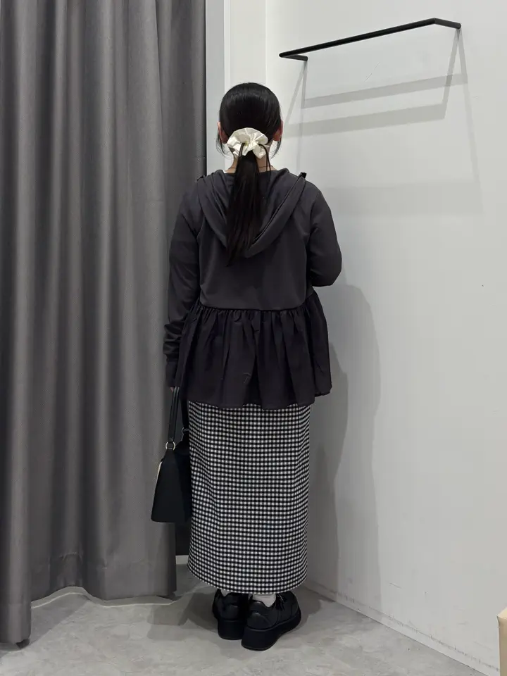 ONWARD CROSSET SELECT 乃和 コーディネート画像