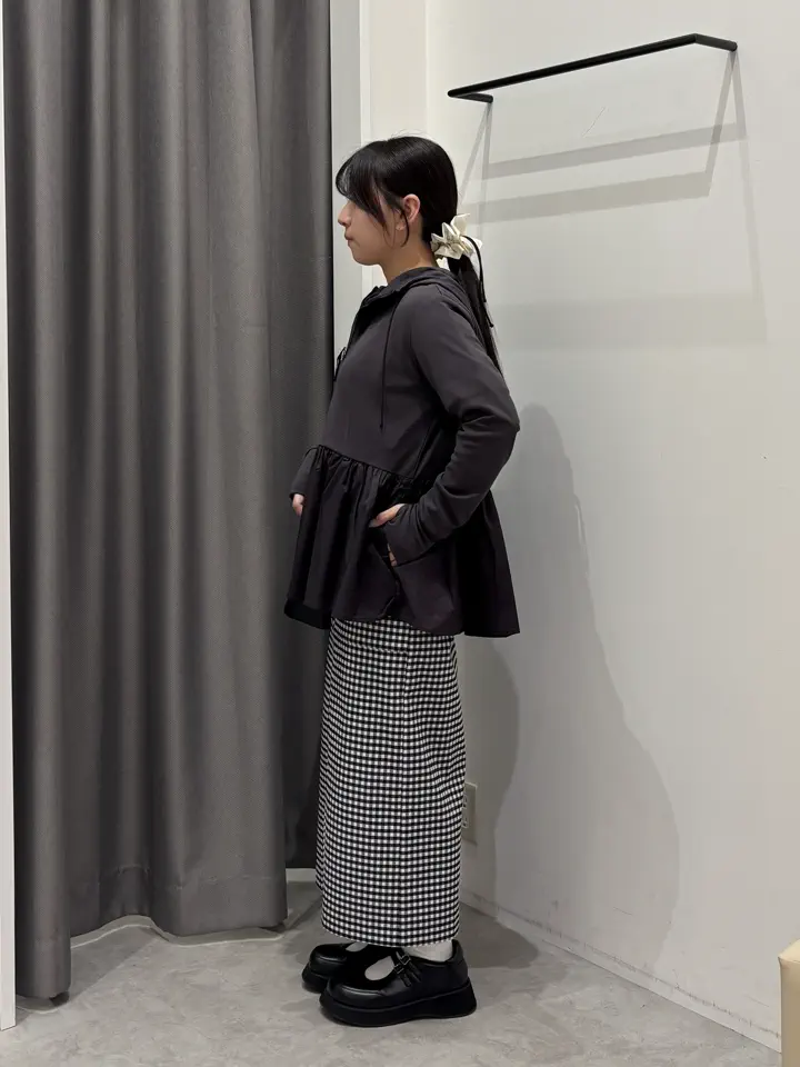 ONWARD CROSSET SELECT 乃和 コーディネート画像