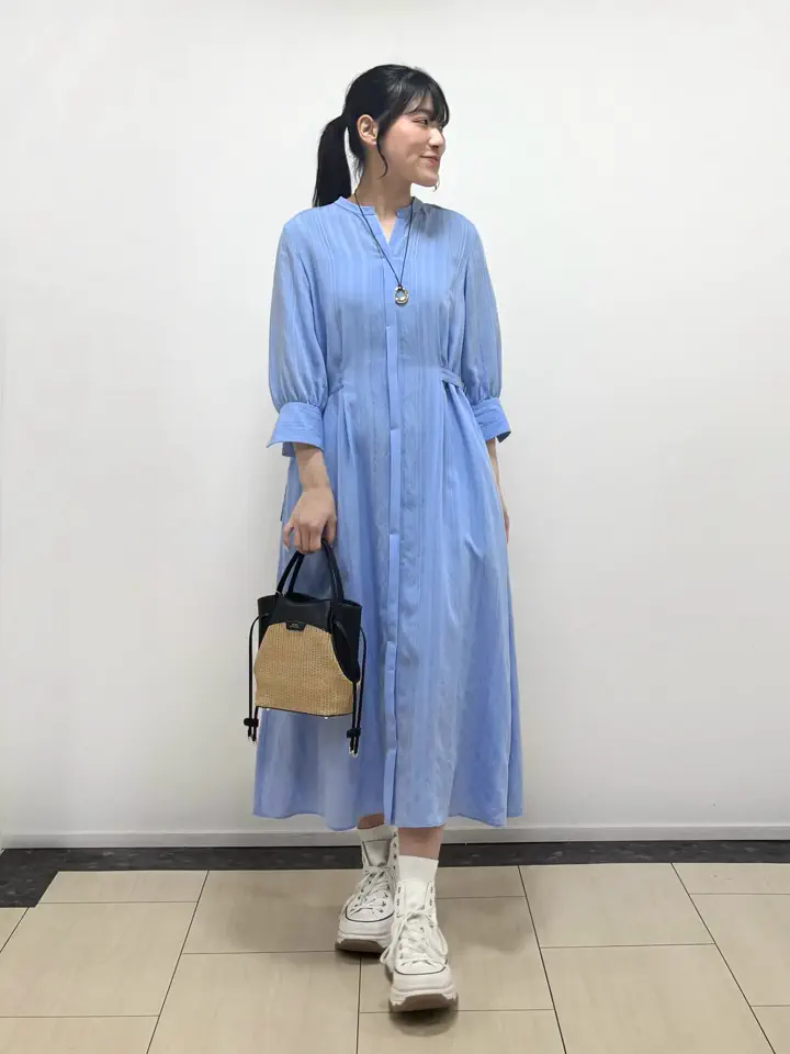 ONWARD CROSSET SELECT 早野 コーディネート画像