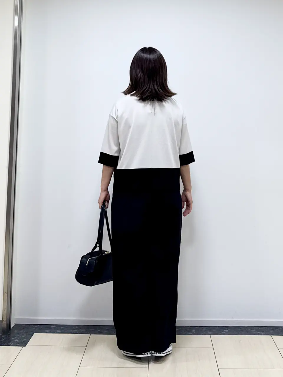 ONWARD CROSSET SELECT 岡崎 コーディネート画像