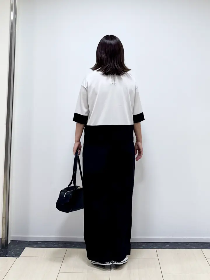 ONWARD CROSSET SELECT 岡崎 コーディネート画像