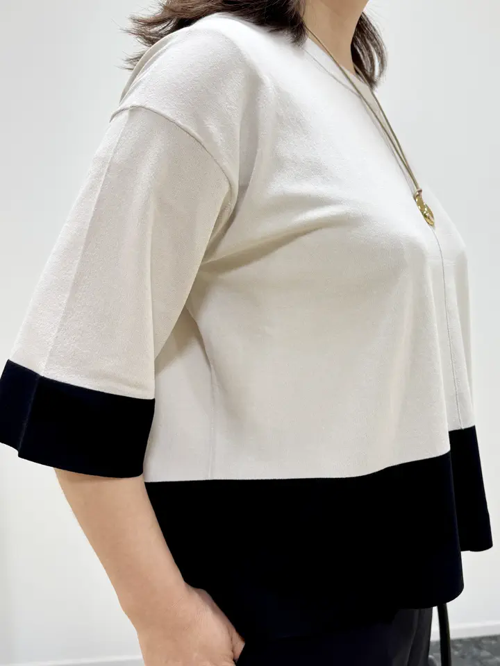 ONWARD CROSSET SELECT 岡崎 コーディネート画像