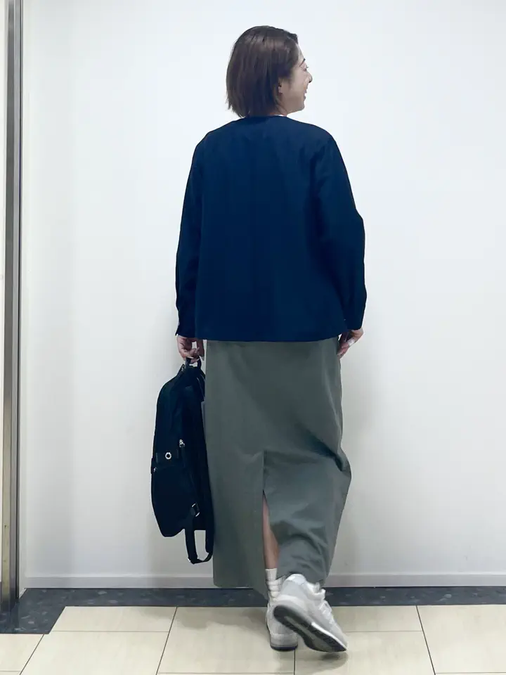 ONWARD CROSSET SELECT 山中 コーディネート画像