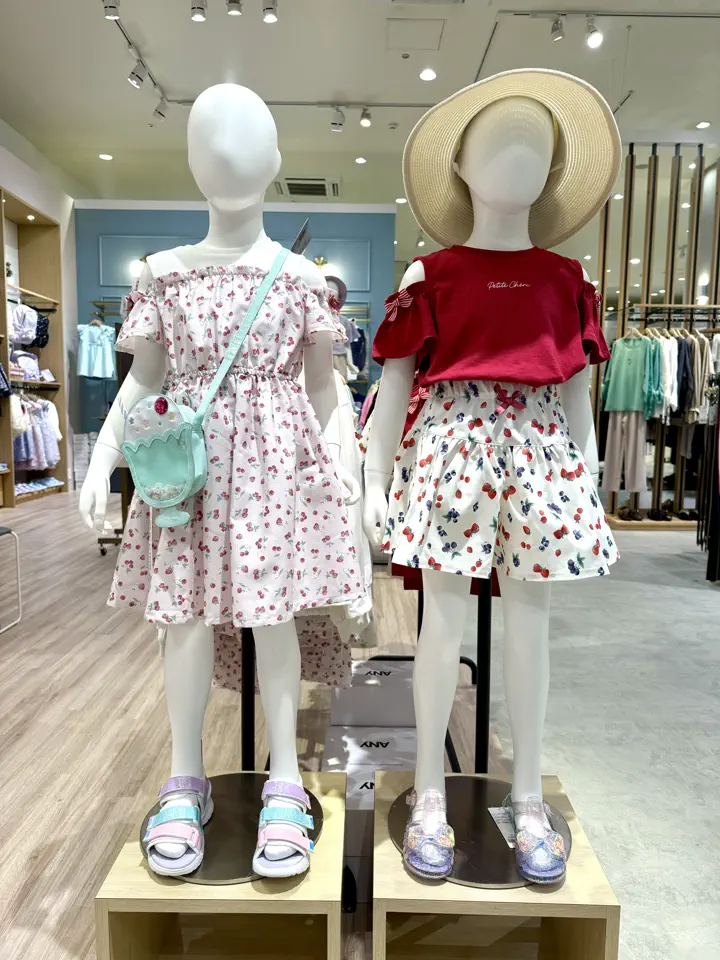 ONWARD CROSSET SELECT 杉原 コーディネート画像