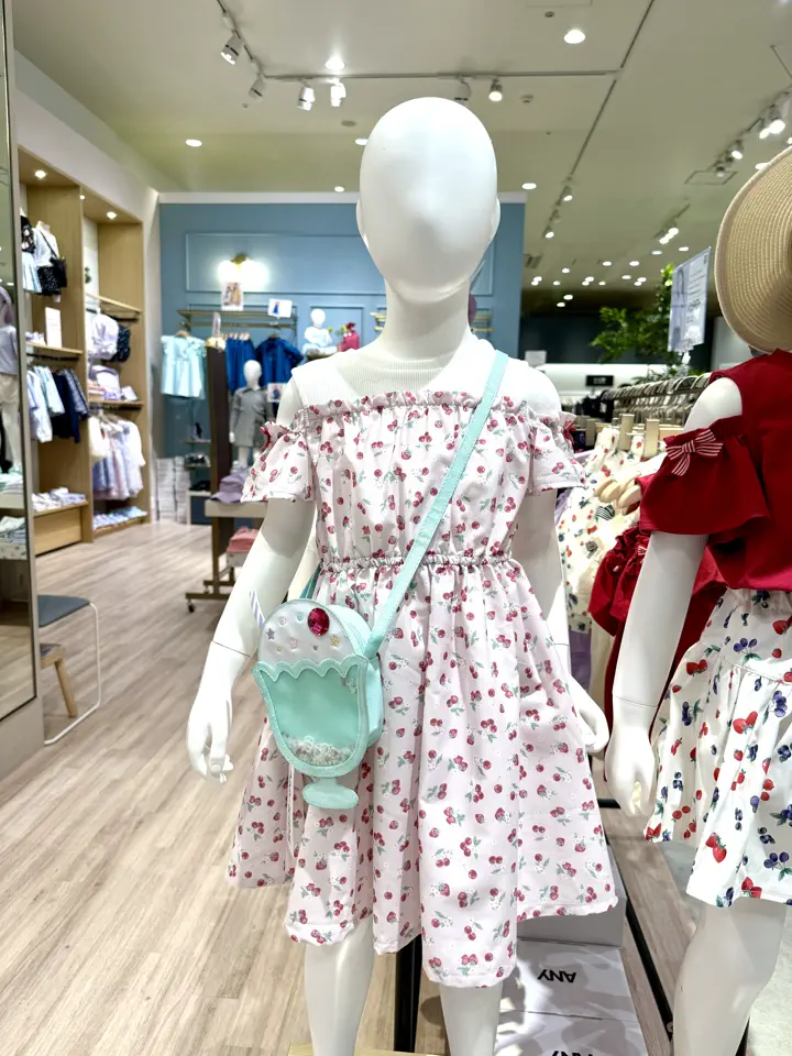 ONWARD CROSSET SELECT 杉原 コーディネート画像