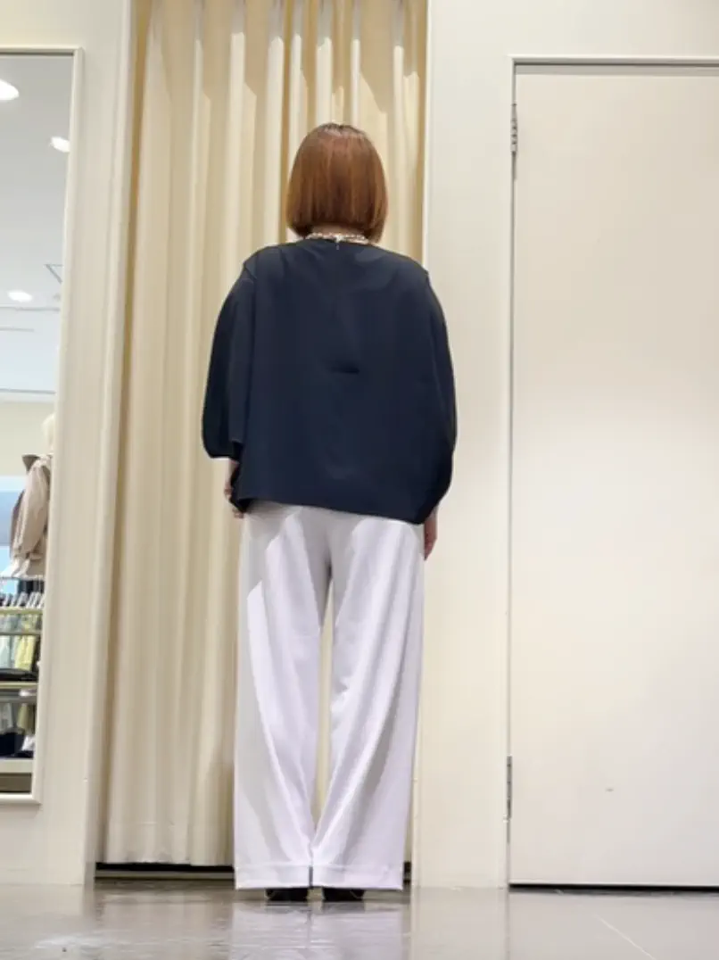 ONWARD CROSSET SELECT numata コーディネート画像