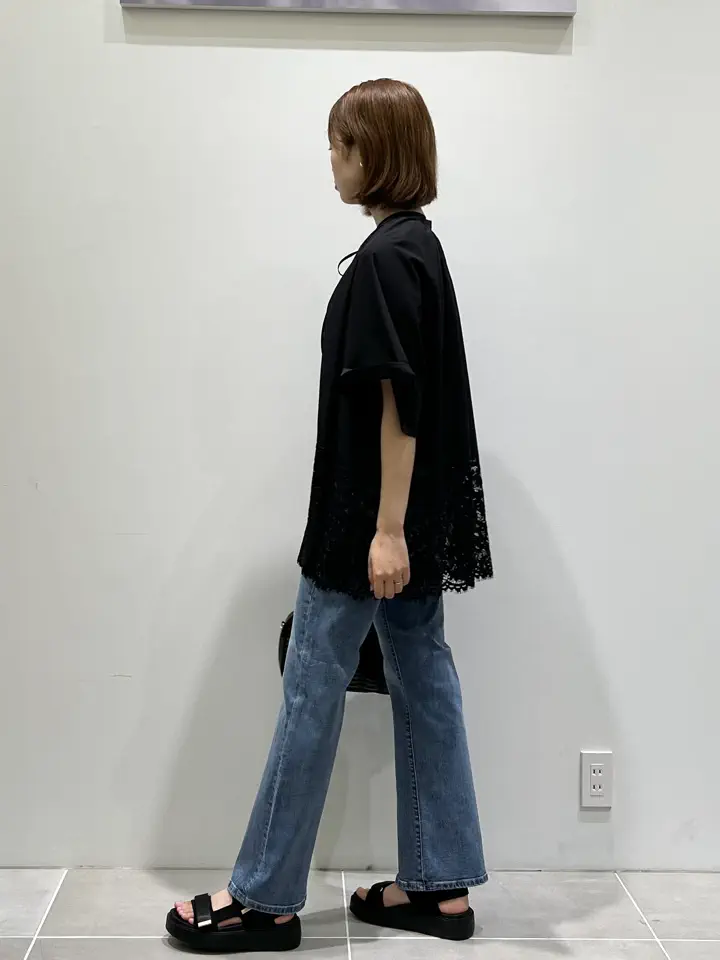 ONWARD CROSSET SELECT 豊吉 コーディネート画像