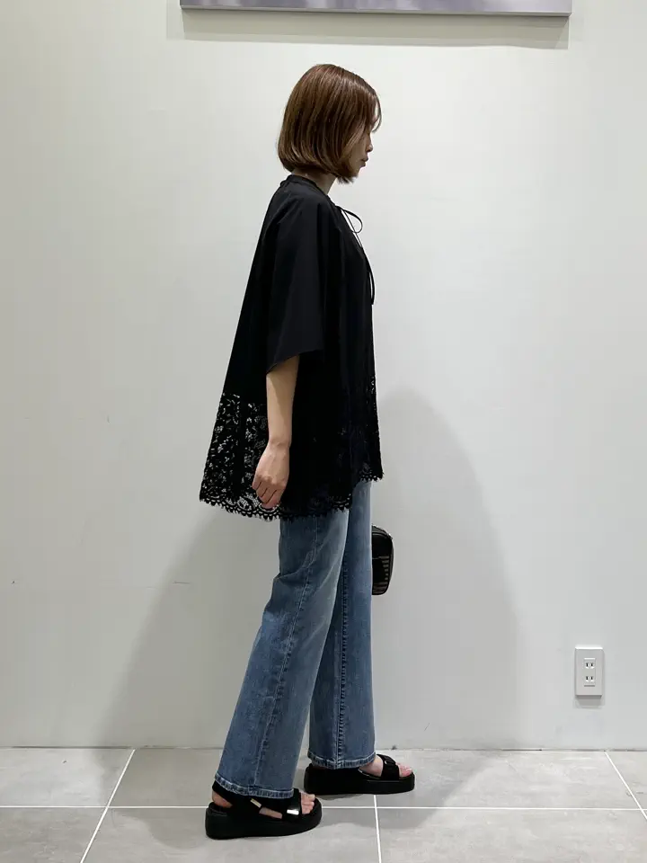 ONWARD CROSSET SELECT 豊吉 コーディネート画像