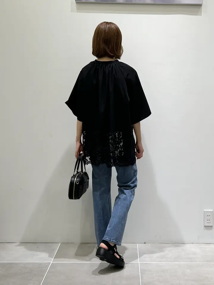 ONWARD CROSSET SELECT 豊吉 コーディネート画像