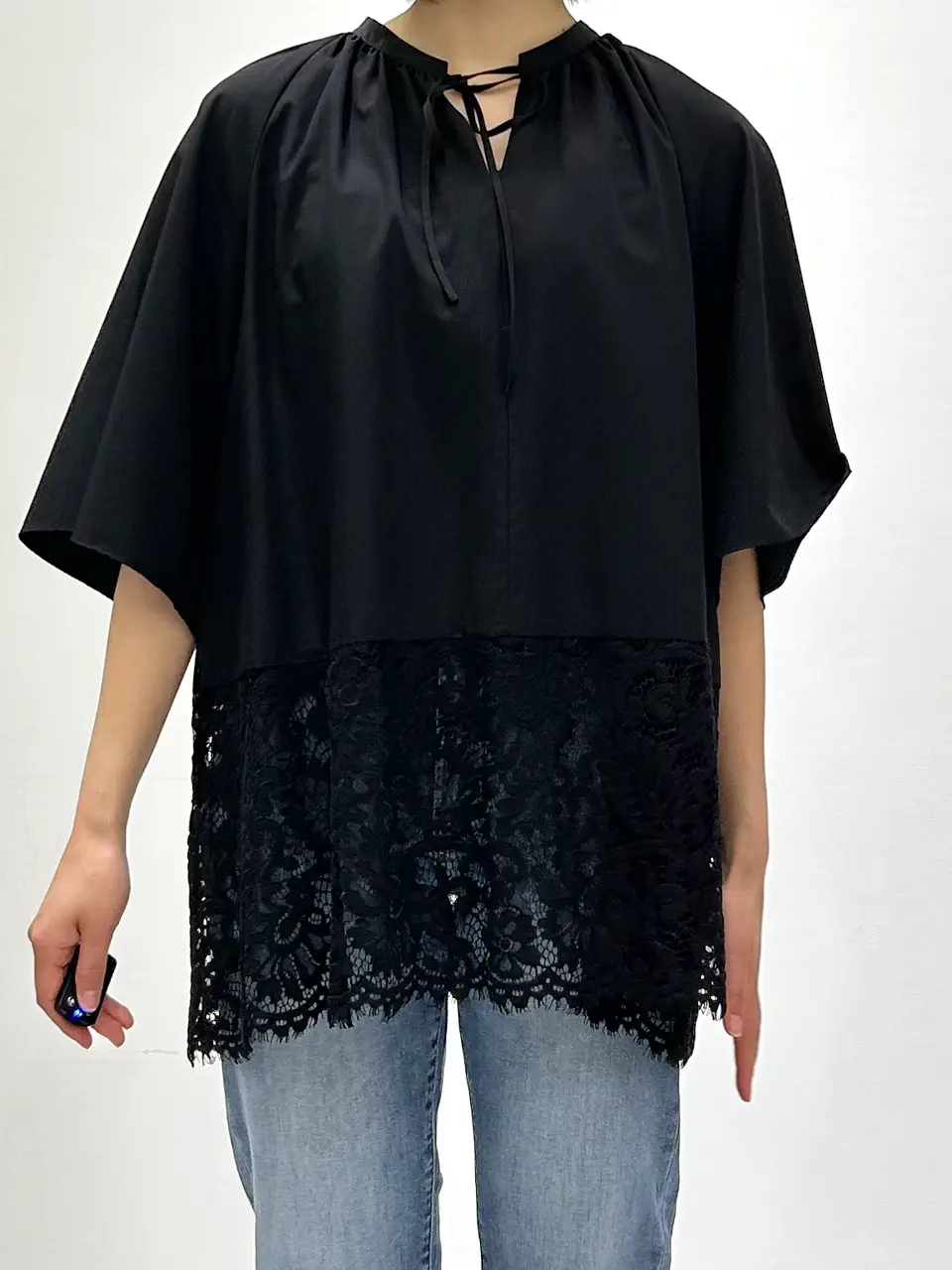 ONWARD CROSSET SELECT 豊吉 コーディネート画像