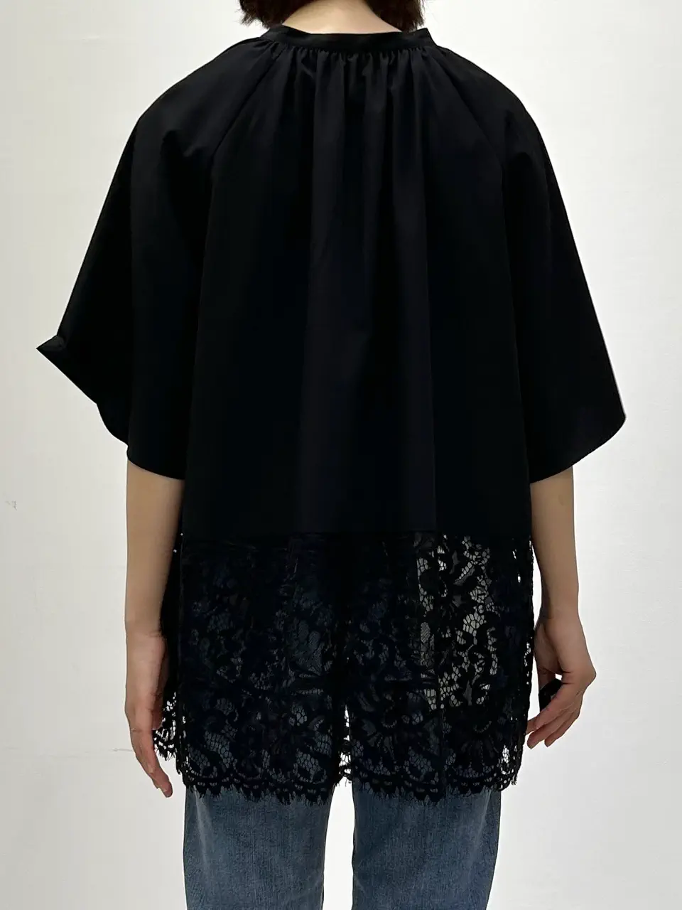 ONWARD CROSSET SELECT 豊吉 コーディネート画像