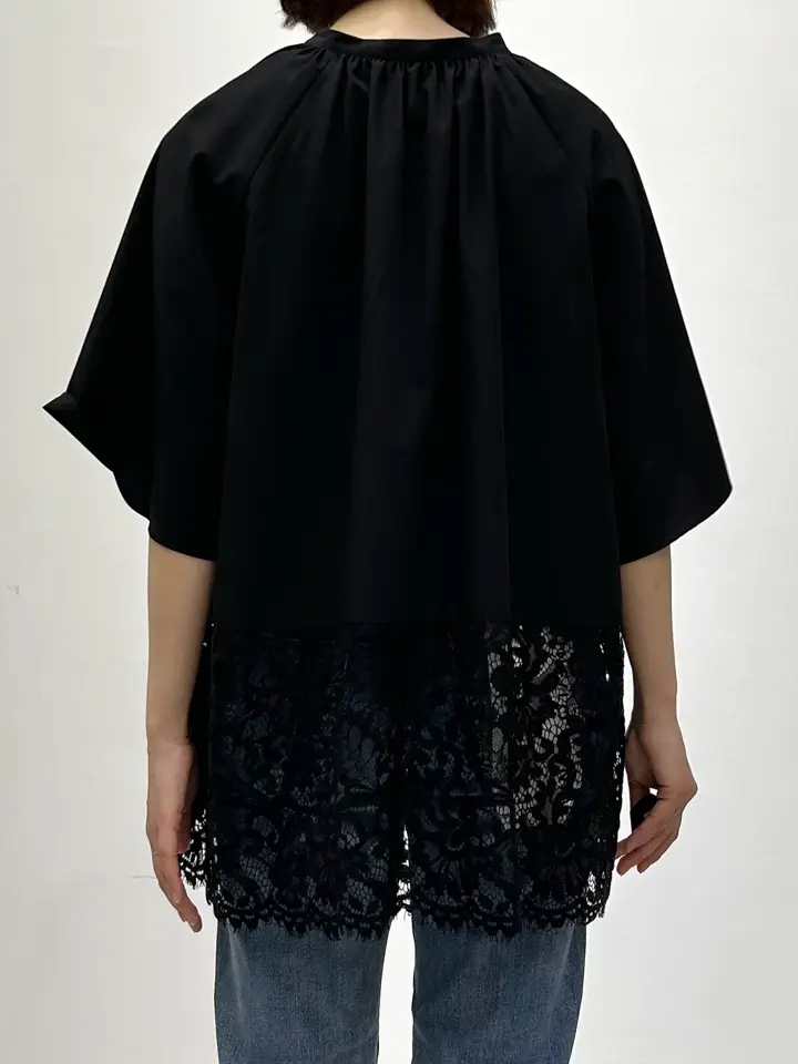 ONWARD CROSSET SELECT 豊吉 コーディネート画像