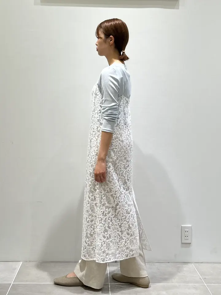 ONWARD CROSSET SELECT 豊吉 コーディネート画像