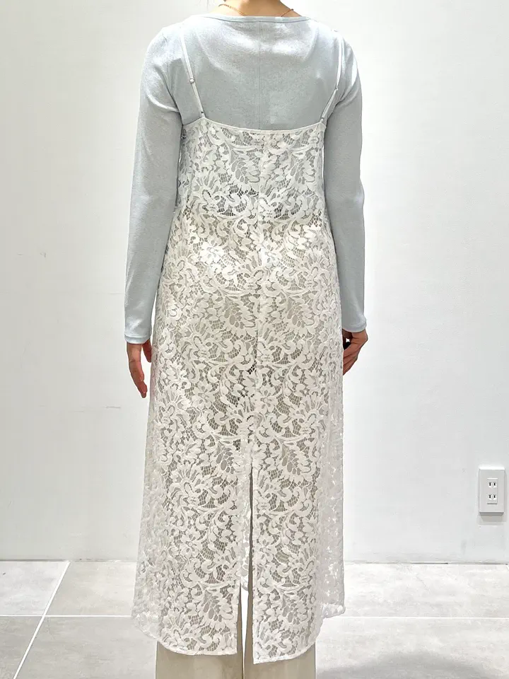 ONWARD CROSSET SELECT 豊吉 コーディネート画像