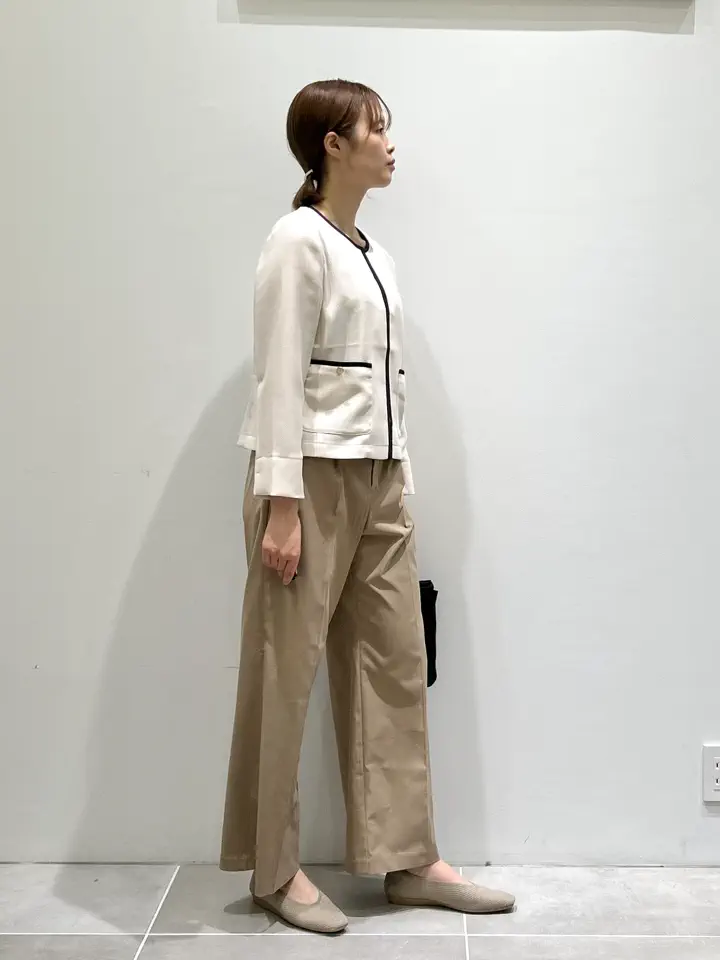 ONWARD CROSSET SELECT 豊吉 コーディネート画像