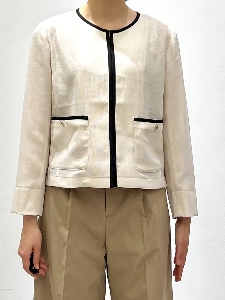 ONWARD CROSSET SELECT 豊吉 コーディネート画像