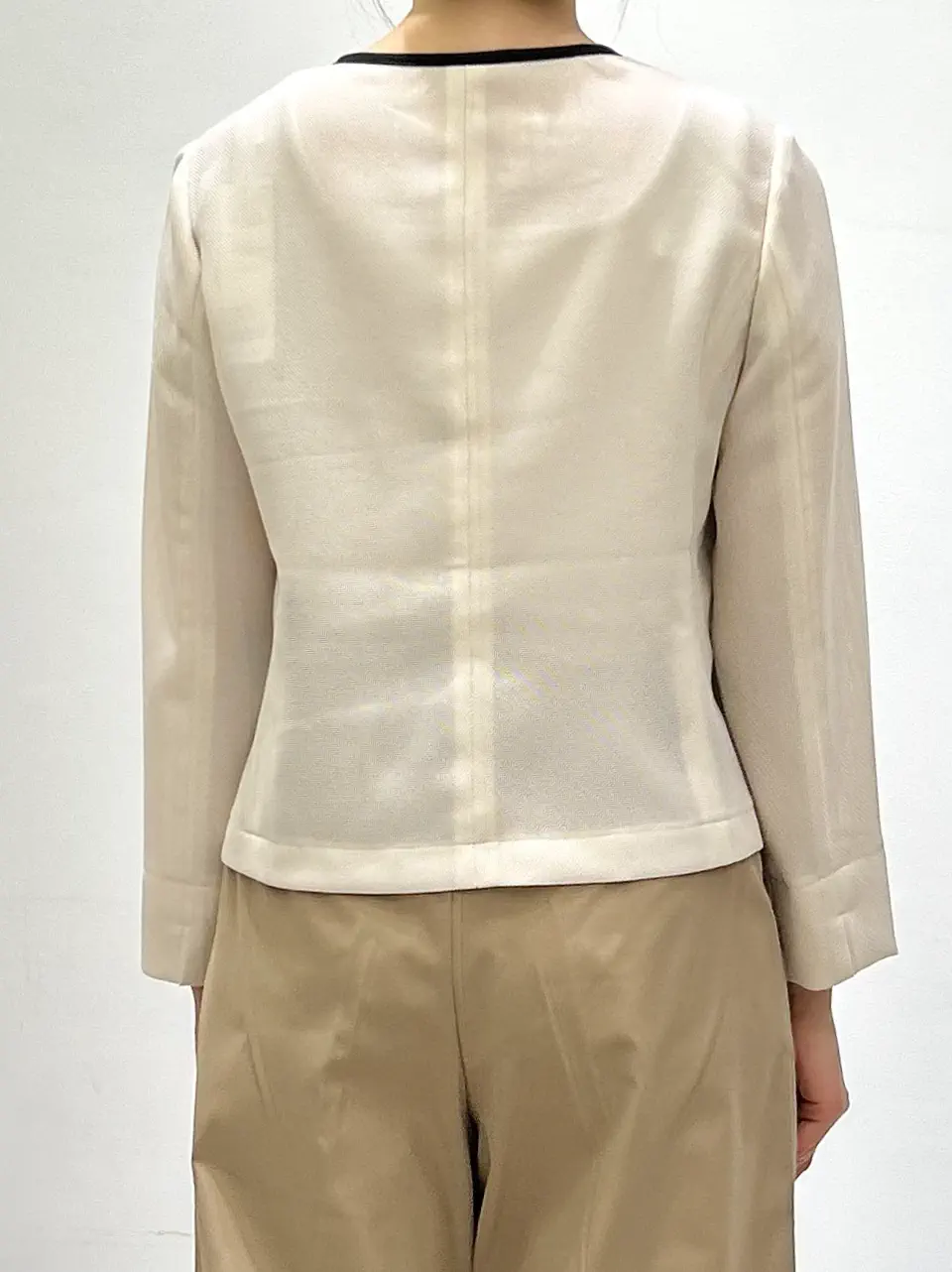 ONWARD CROSSET SELECT 豊吉 コーディネート画像