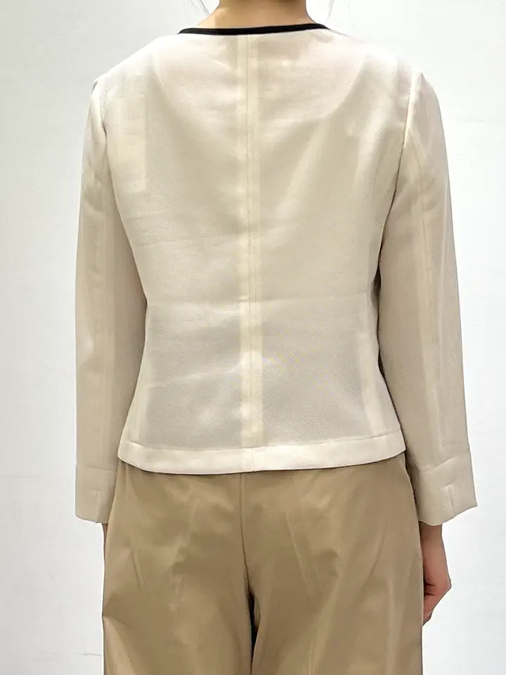 ONWARD CROSSET SELECT 豊吉 コーディネート画像