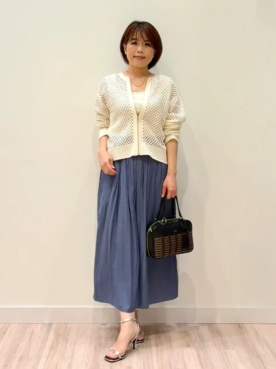  前田 コーディネート画像