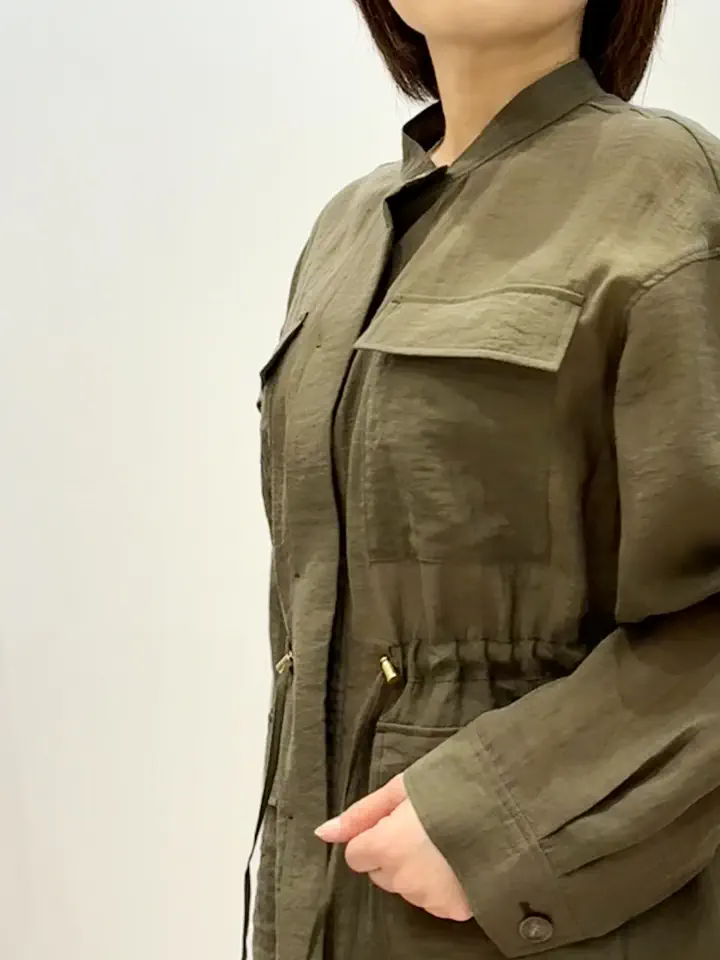 ONWARD CROSSET SELECT 前田 コーディネート画像