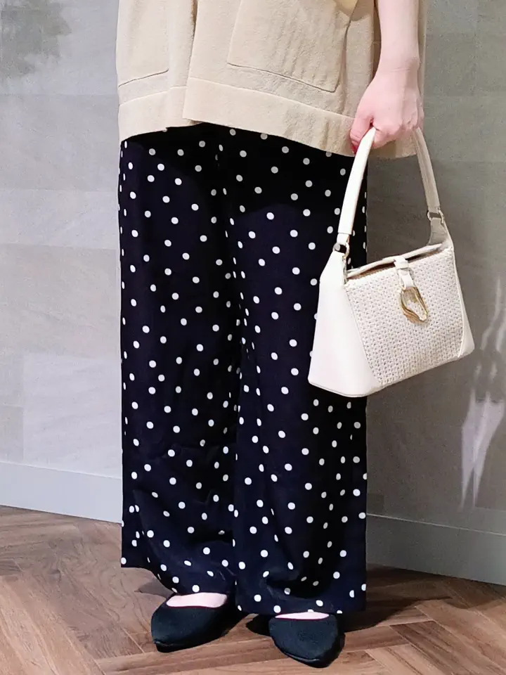 ONWARD CROSSET SELECT 白石 コーディネート画像