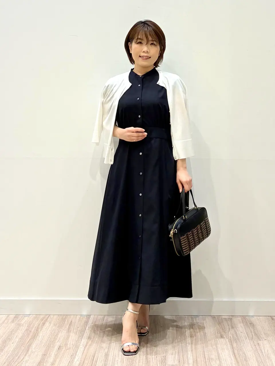  前田 コーディネート画像